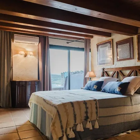 Ferienhaus Con Jacuzzi En Centro Historico De *
