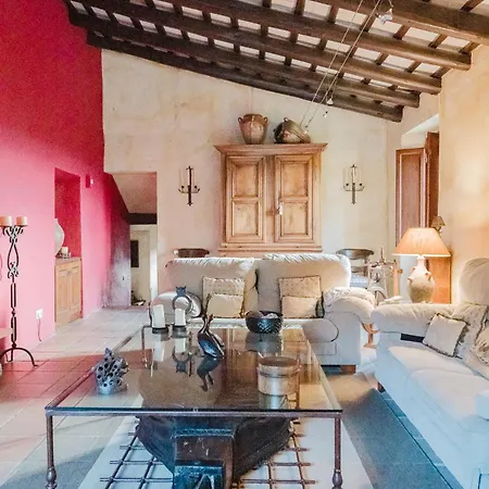 Ferienhaus Con Jacuzzi En Centro Historico De *
