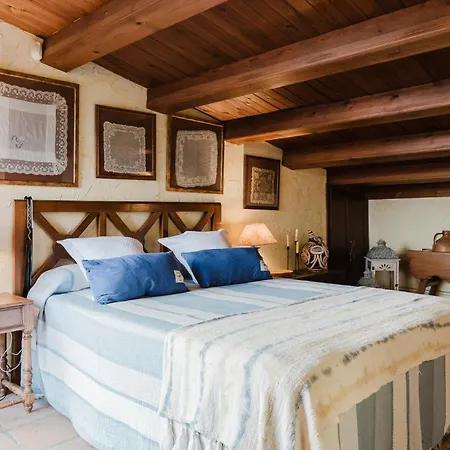 Ferienhaus Con Jacuzzi En Centro Historico De *