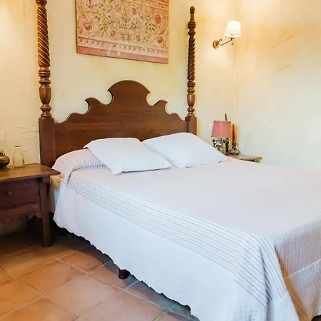 Casa de Férias Con Jacuzzi En Centro Historico De *