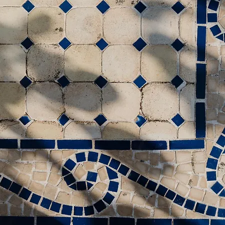 Con Jacuzzi En Centro Historico De Casa de Férias *